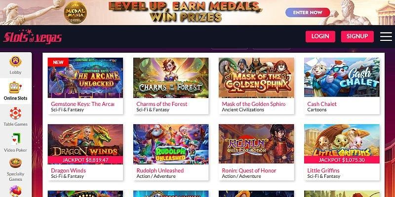 BetOnline banner