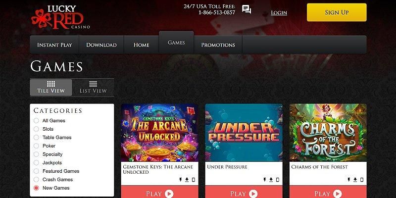 Super Slots banner
