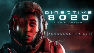 Directive 8020