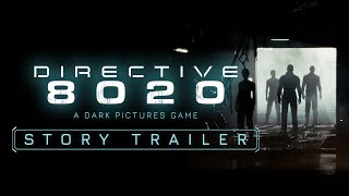 Directive 8020