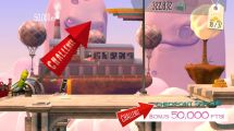 Bit Trip Runner 2
