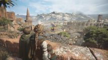 A Plague Tale: Requiem
