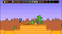 8-Bit Boy