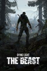 Dying Light: The Beast box art