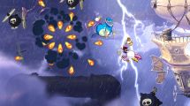 Rayman Origins