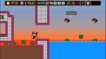 8-Bit Boy