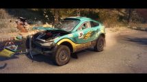 DiRT 3