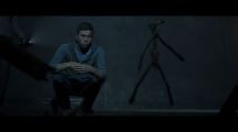 The Dark Pictures - Little Hope