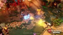Lego Horizon Adventures