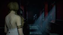 Resident Evil 2 (2019)