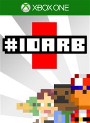 #IDARB box art