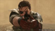 Metal Gear Solid 5: The Phantom Pain