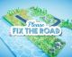 Please Fix The Road