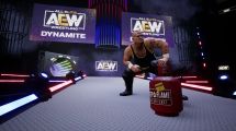 AEW Fight Forever