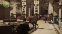 The Division