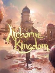 Airborne Kingdom box art