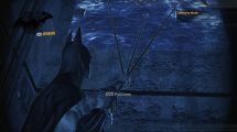 Batman: Arkham Asylum