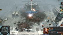 Dawn of War II - Chaos Rising
