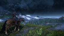 Witcher 3