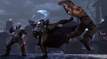 Batman: Arkham City