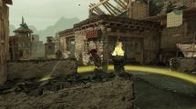 Uncharted 2: Among Thieves