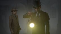 Sherlock Holmes The Awakened
