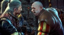 Witcher 2