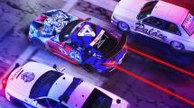 Need for Speed Unbound