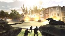 World In Conflict