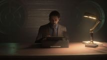 Alan Wake 2