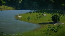 Jurassic World Evolution