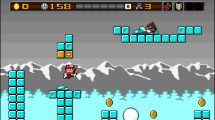 8-Bit Boy