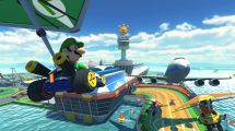 Mario Kart 8