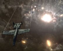 World In Conflict