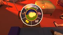 That Dragon, Cancer