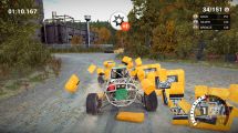 DiRT 4