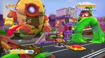 Joe Danger 2