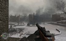 Call of Duty 2