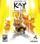 Legend of Kay Anniversary