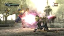 Bayonetta
