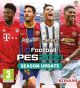 Pro Evolution Soccer 2021