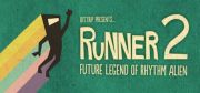 Bit Trip Runner 2 box art
