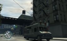 Grand Theft Auto IV
