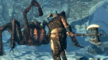 Elder Scrolls V: Skyrim