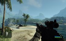 Crysis