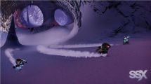 SSX