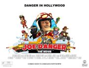 Joe Danger 2 box art