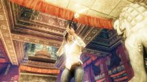 Uncharted 2: Among Thieves