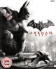 Batman: Arkham City