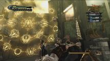 Bayonetta